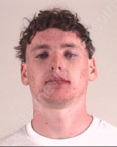 ROBESON, RILEY #, Tarrant County, Texas - 2024-04-24