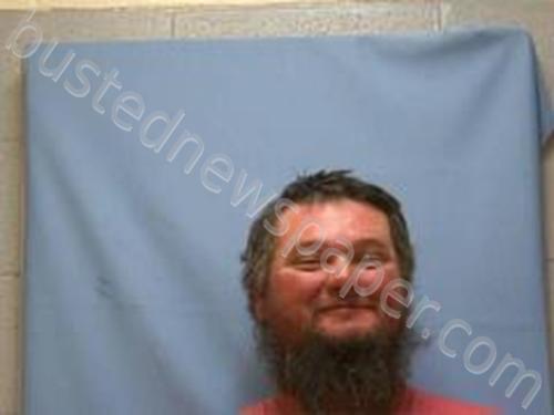 BILLY JACK BISHOP #, Mississippi County, Arkansas - 2024-04-24 23:19:00
