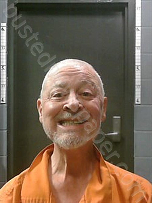 ODOM, KEITH #, Johnson County, Arkansas - 2024-04-24 03:32:00
