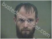 BAREFOOT, MICHAEL | 2024-04-25 Harnett County, North Carolina Booking