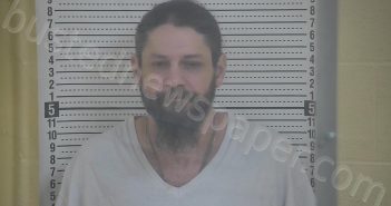 WEBB, TIMMY WAYNE, JR. | 2024-04-25 10:44:00 Taylor County, Kentucky Booking