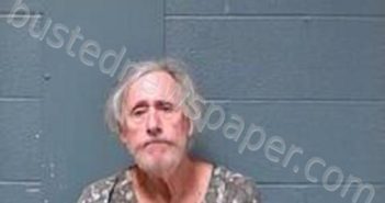 <B>DANNY</B> <B>RAY</B> <B>NEAL</B> #, Callaway County, Missouri - 2024-04-25 11:30:00