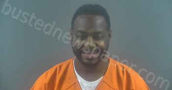 <B>SWINTON</B>, <B>COURTNEY</B> <B>LAMONT</B> #, Warren County, Kentucky - 2024-04-25 18:46:00