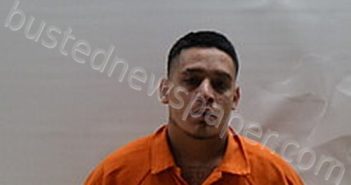 <B>GARZA</B> <B>NOE</B> JOHNATTAN #, Cameron County, Texas - 2024-04-25