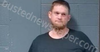 <B>RYAN</B> <B>CECIL</B> <B>HUTCHISON</B> #, Callaway County, Missouri - 2024-04-25 11:01:00
