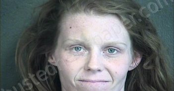 KIRBY, ANGELENE PRICE | 2024-04-25 Wyandotte County, Kansas Booking