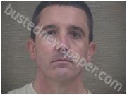 BARTON, MICHAEL | 2024-04-25 Harnett County, North Carolina Booking