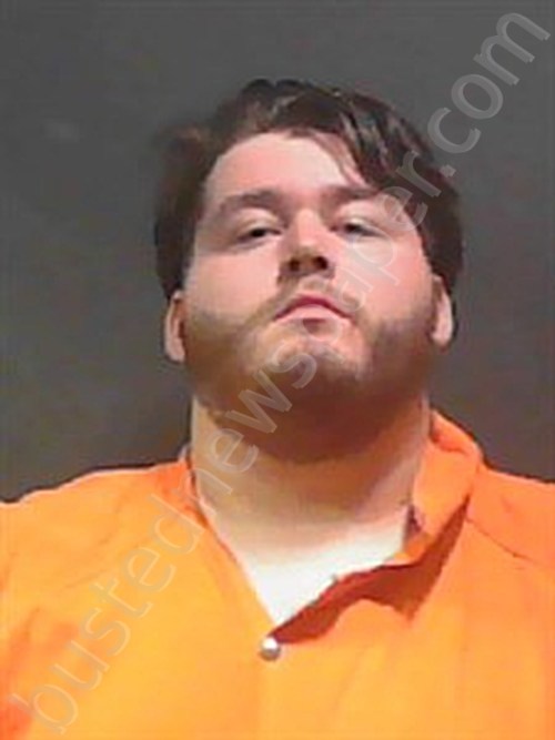 JOHNSON, LOGAN MICHAEL #, Johnson County, Arkansas - 2024-04-25 14:25:00
