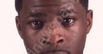 <B>RIVERS</B>, <B>LARREUON</B> <B>TYRONE</B> #, Tarrant County, Texas - 2024-04-25