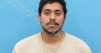 JOSE HERNANDEZ | 2024-04-25 11:38:00 Kendall County, Texas Booking