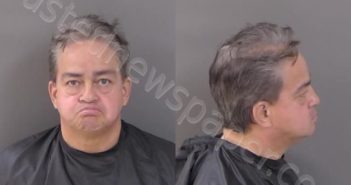 <B>BARRERA</B>, <B>RICARDO</B> <B>ALFONSO</B> #, Indian River County, Florida - 2024-04-25 16:40:00