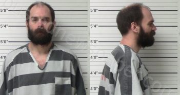 WEISS, CODY EASTON | 2024-04-25 Kerr County, Texas Booking