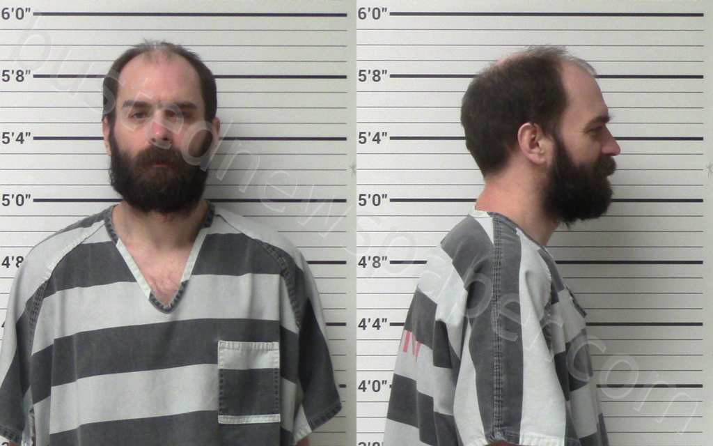 WEISS, CODY EASTON #, Kerr County, Texas - 2024-04-25