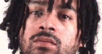 <B>ROBERSON</B>, <B>CHRISTOPHER</B> <B>CURTIS</B> #, Tarrant County, Texas - 2024-04-25