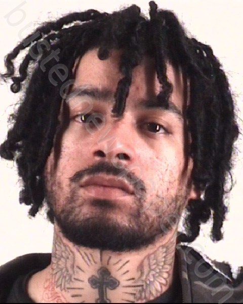 ROBERSON, CHRISTOPHER CURTIS #, Tarrant County, Texas - 2024-04-25