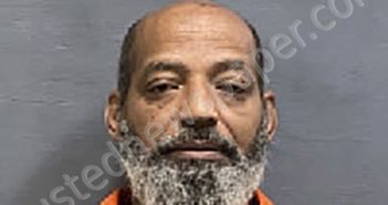 <B>HARRIS</B>, <B>CORY</B> CORDELL #, Houston County, Alabama - 2024-04-25 10:19:00