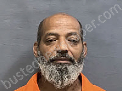 HARRIS, CORY CORDELL #, Houston County, Alabama - 2024-04-25 10:19:00