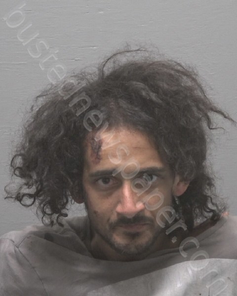 TAYLOR, MATTHEW BODIE #, New Hanover County, North Carolina - 2024-04-25