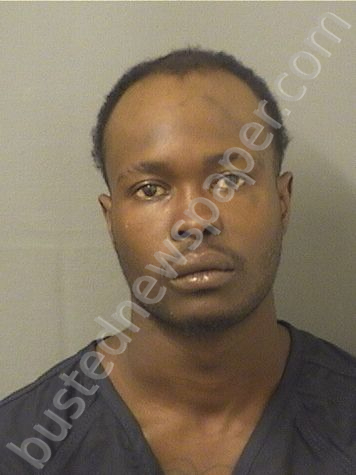 ANCENE, STANLEY #, Palm Beach County, Florida - 2024-04-25 06:29:00