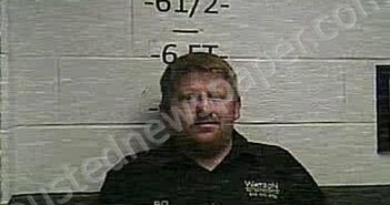 HELTON, RICHARD L | 2024-04-25 01:54:00 Whitley County, Kentucky Booking
