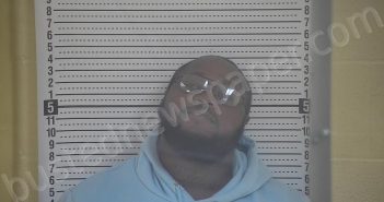 SPURLING, DEMONTE | 2024-04-25 18:35:00 Taylor County, Kentucky Booking