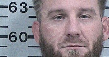 CONN, CHRISTOPHER LEE | 2024-04-25 15:13:55 Hood County, Texas Booking