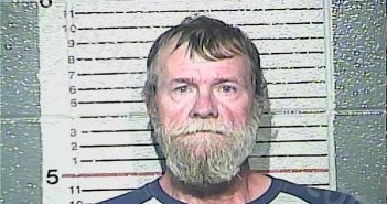 <B>ETHINGTON</B>, <B>CLIFTON</B> <B>LANCE</B> #, Franklin County, Kentucky - 2024-04-25 00:38:00