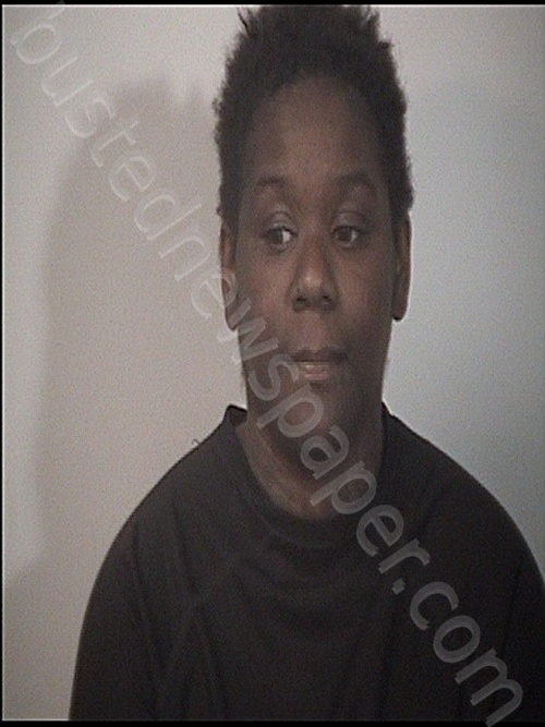 NORRIS, JAUNIKQUAW TIEKEYA #, Rappahannock Regional Jail, Virginia - 2024-04-25 03:35:00