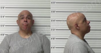 <B>HERRERA</B>, STEVEN <B>MICHAEL</B> #, Kerr County, Texas - 2024-04-25
