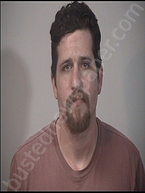 HAUN, ROBERT STEVEN #, Rappahannock Regional Jail, Virginia - 2024-04-25 19:03:00