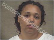 JAMES, SENECA | 2024-04-25 Harnett County, North Carolina Booking