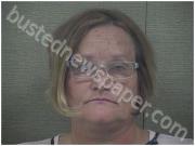 DOVE, CYNTHIA | 2024-04-25 Harnett County, North Carolina Booking