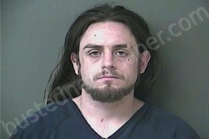 STEVENS, SKYDARIUS MICHAEL LEE | 2024-04-25 22:16:00 Howard County, Indiana Booking