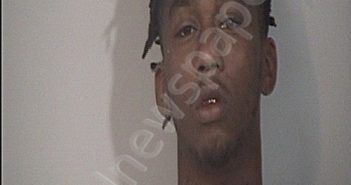 <B>DORSEY</B>, <B>TYJUAN</B> <B>DIOSA</B> #, Rappahannock Regional Jail, Virginia - 2024-04-25 06:40:00