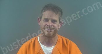 <B>TAYLOR</B>, <B>JEFFERY</B> MITCHELL #, Warren County, Kentucky - 2024-04-25 21:59:00