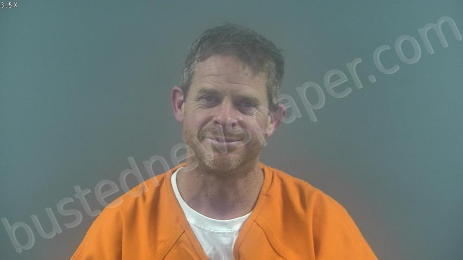 TAYLOR, JEFFERY MITCHELL #, Warren County, Kentucky - 2024-04-25 21:59:00