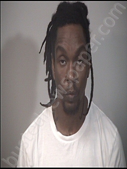 WALKER, WILLIAM TIMOTHY #, Rappahannock Regional Jail, Virginia - 2024-04-25 19:13:00