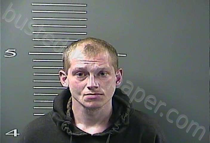 Tackett, Dustin M 