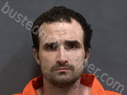 PULVER, ANTHONY JOSEPH #, Houston County, Alabama - 2024-04-25 09:27:00