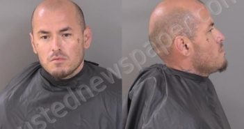 <B>CERDA</B>, <B>ELIU</B> <B>P</B> #, Indian River County, Florida - 2024-04-25 20:49:00