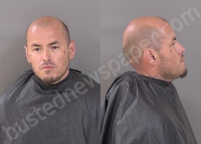 CERDA, ELIU P #, Indian River County, Florida - 2024-04-25 20:49:00