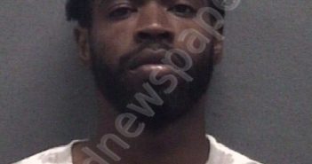 <B>BROWN</B>, <B>ADONIS</B> <B>TYREE</B> #, Muskegon County, Michigan - 2024-04-25