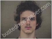 WILLIAMS, ANTHONY | 2024-04-25 Harnett County, North Carolina Booking