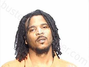 KINCADE, MICHAEL ANTHONY JR | 2024-04-25 10:37:00 Lucas County, Ohio Booking