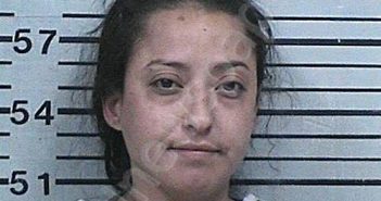 STICKLES, PATRICIA LEE | 2024-04-25 19:43:34 Hood County, Texas Booking