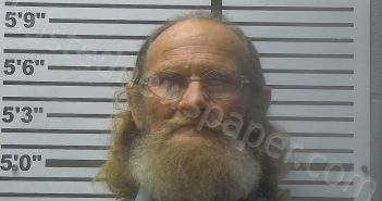 <B>WILLIAMS</B>, <B>STEVE</B> <B>L</B> #, Jones County, Mississippi - 2024-04-25 12:11:00