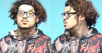 <B>HODGE</B>, <B>GENERAL</B> <B>JASON</B> <B>TYREE</B> JUNIOR #, Lorain County, Ohio - 2024-04-26 18:30:00