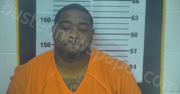 ROBINSON, LAMAR RASHAUD | 2024-04-26 11:52:00 Ottawa County, Ohio Booking