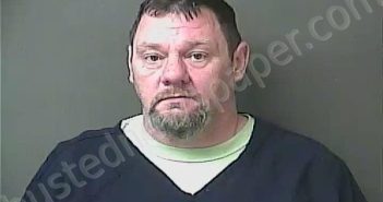 <B>PEARCE</B>, <B>JAMES</B> <B>STEVEN</B> #, Howard County, Indiana - 2024-04-26 14:22:00