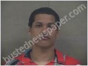 BROWN-NUNEZ, ELIJAH | 2024-04-26 Harnett County, North Carolina Booking